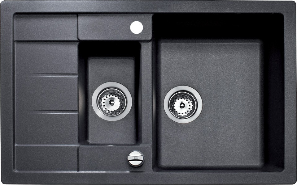 Кухонная мойка Teka Astral 60 B-TG