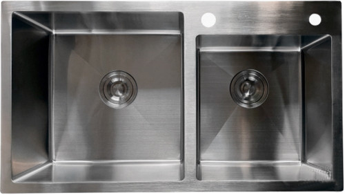 Кухонна мийка Romzha Arta U-750