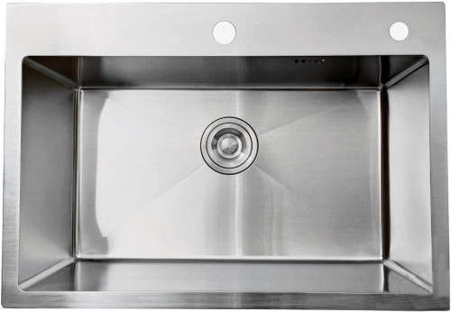 Кухонная мойка Romzha Arta U-600