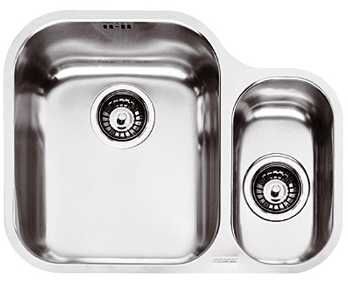 Кухонная мойка Franke Armonia AMX 160 122.0021.448