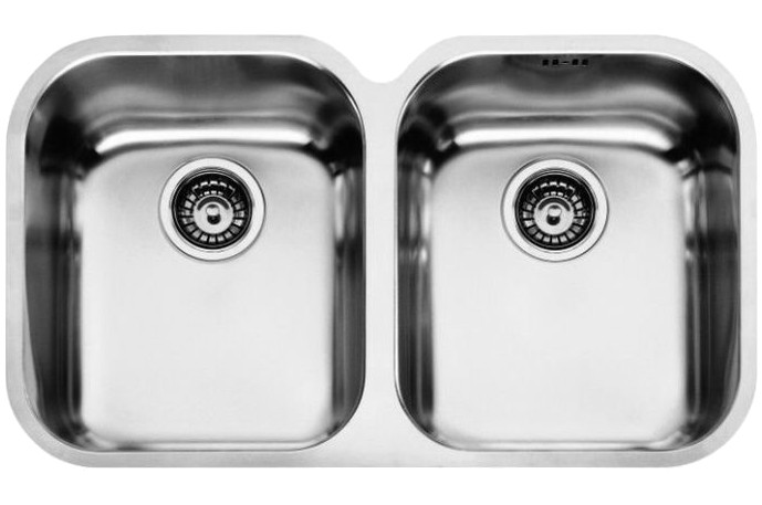 Кухонная мойка Franke Armonia AMX 120 122.0021.446