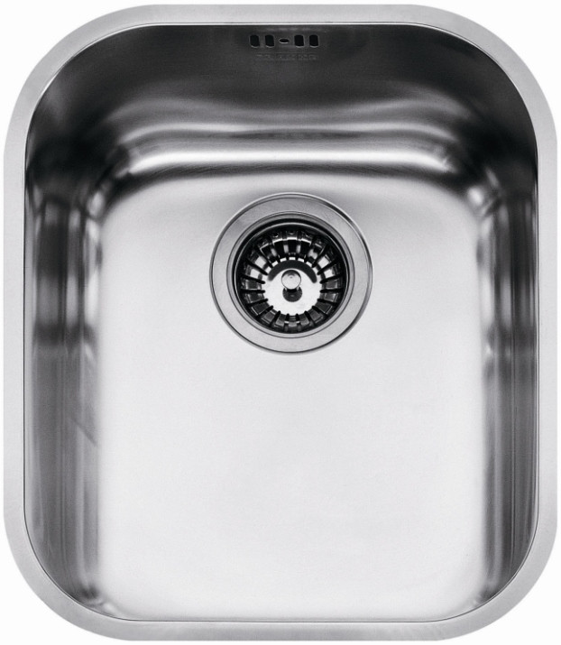 Кухонна мийка Franke Armonia AMX 110-34 122.0021.444