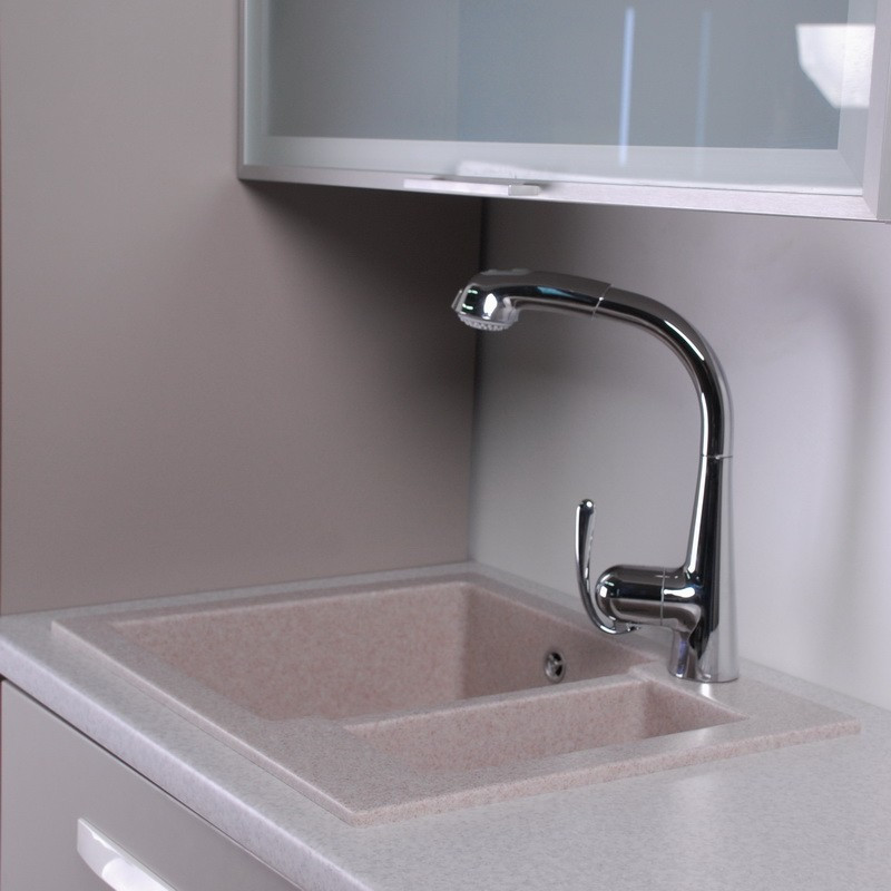 Кухонна мийка Fancy Marble Arizona