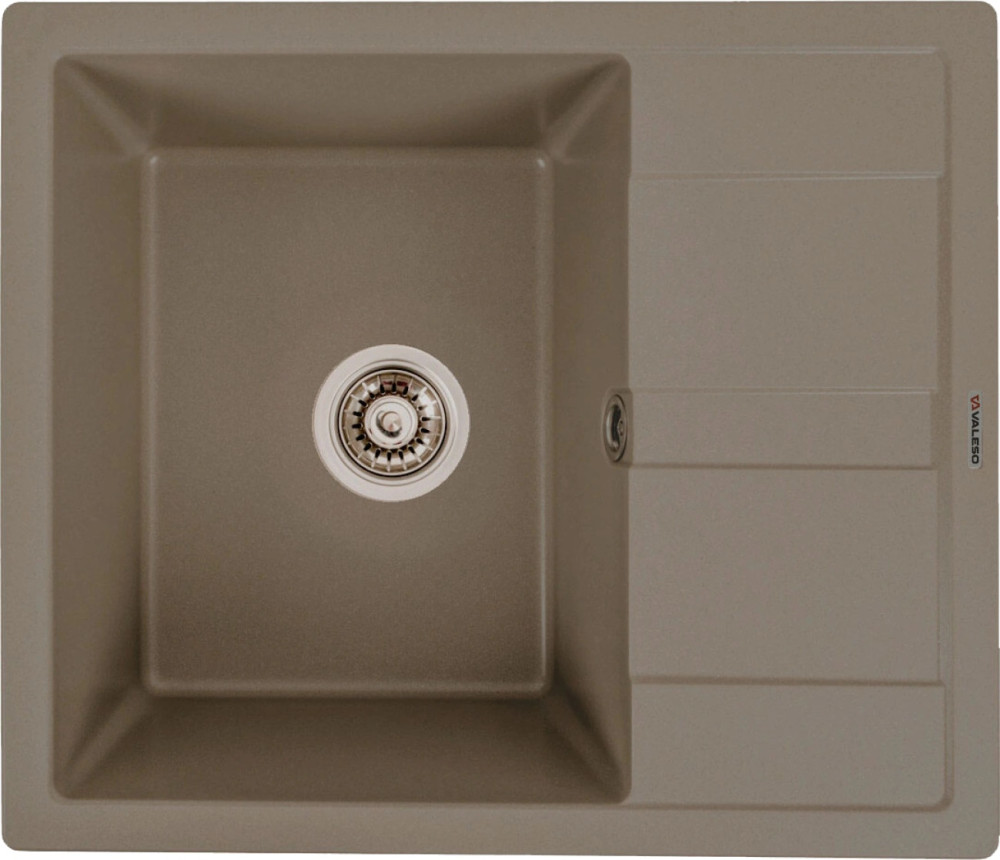 Кухонная мойка Valeso Aria 5851
