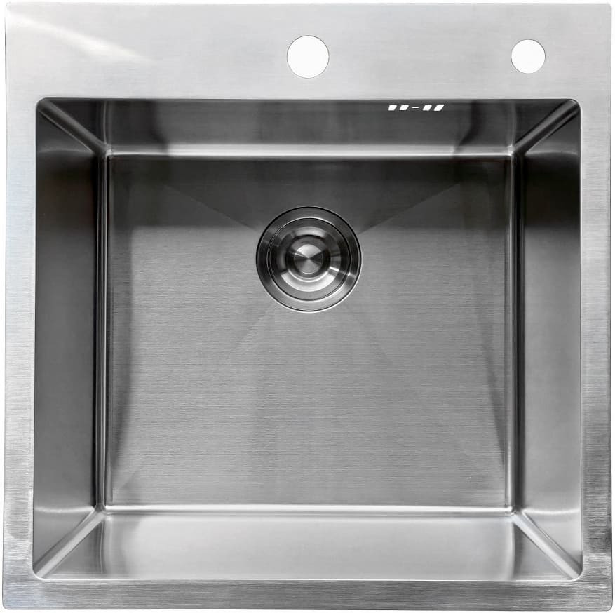 Кухонная мойка Romzha Arta U-450