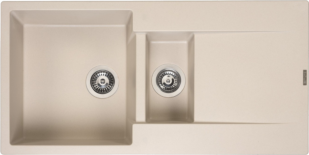 Кухонная мойка Reginox Amsterdam 15
