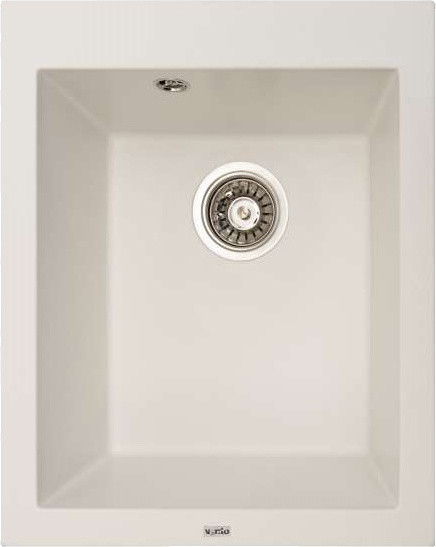 Кухонная мойка VENTOLUX Amore 500x410