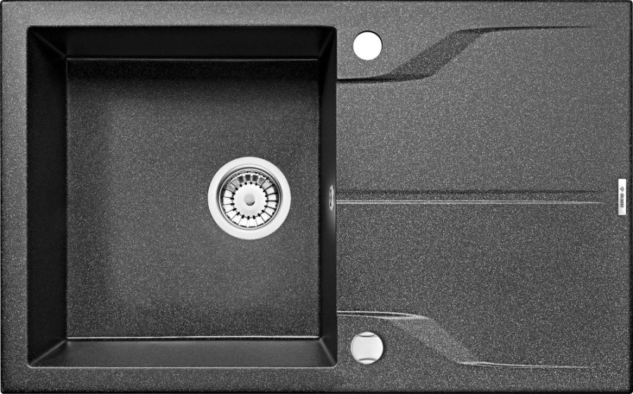 Кухонна мийка Deante Andante ZQN 2113