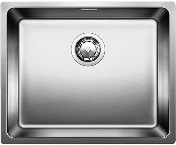 Кухонная мойка Blanco Andano 500-IF 518315