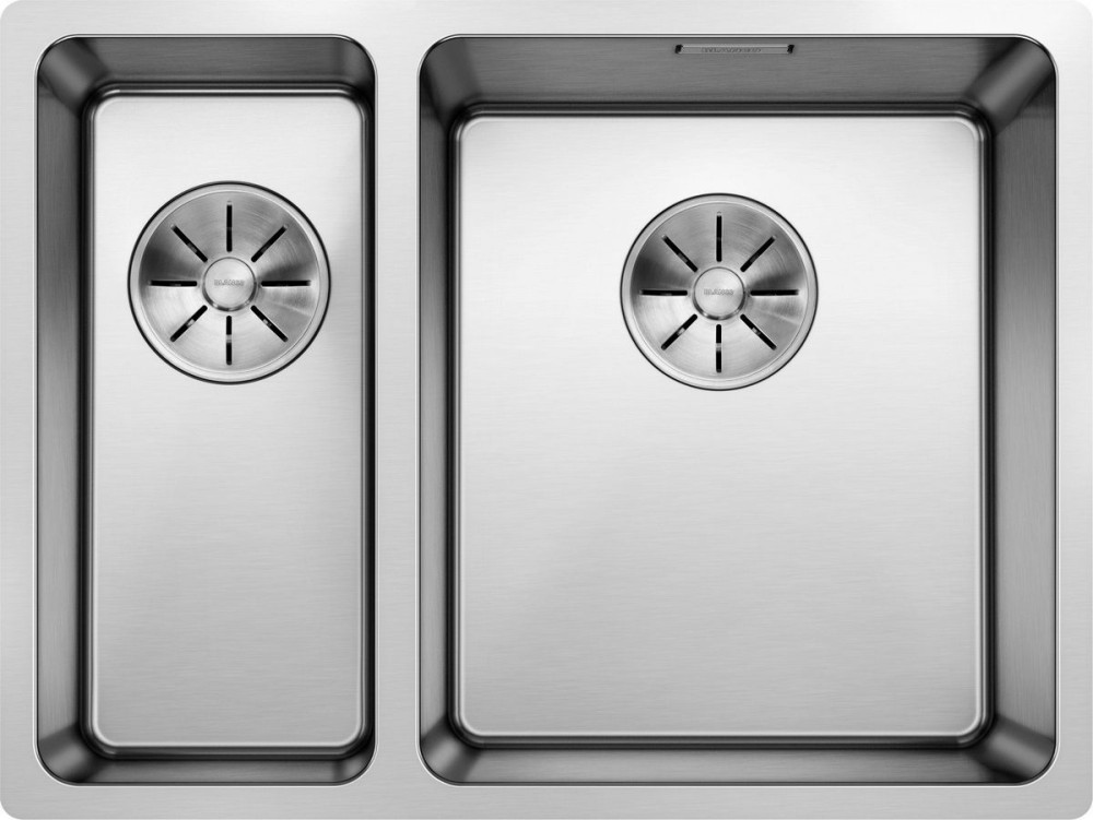 Кухонная мойка Blanco Andano 340/180-U 522977 585x440 правая