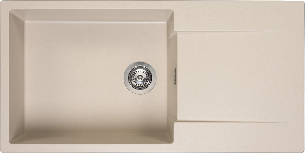 Кухонная мойка Reginox Amsterdam 540