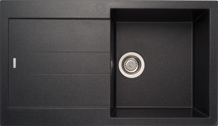 Кухонная мойка Longran Amanda AMG 860.500