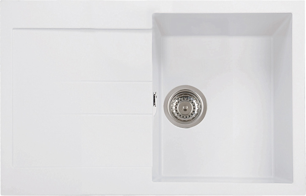 Кухонная мойка Longran Amanda AMG 780.500