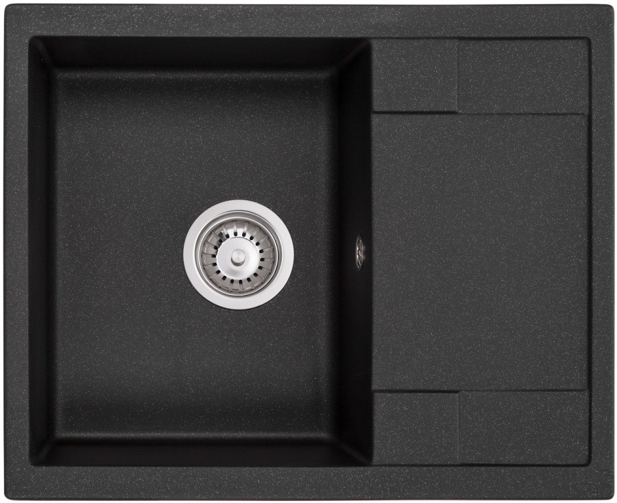 Кухонна мийка GRANADO Altea