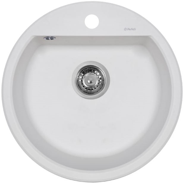 Кухонная мойка Perfelli Alva RGA 104-49
