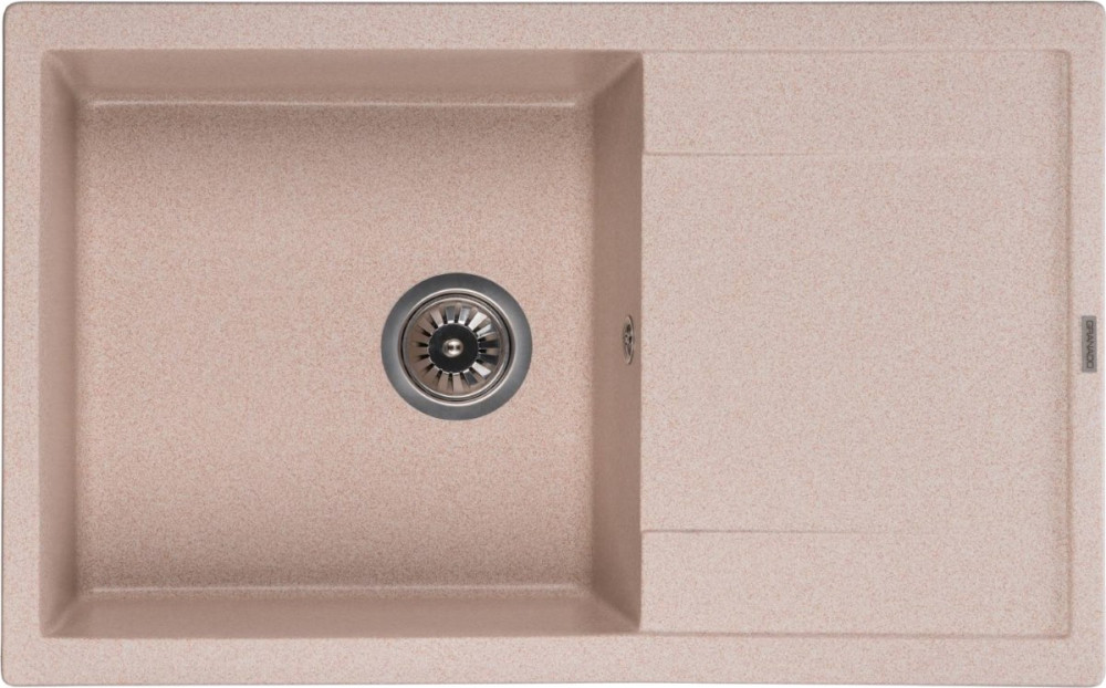 Кухонна мийка GRANADO Alicante