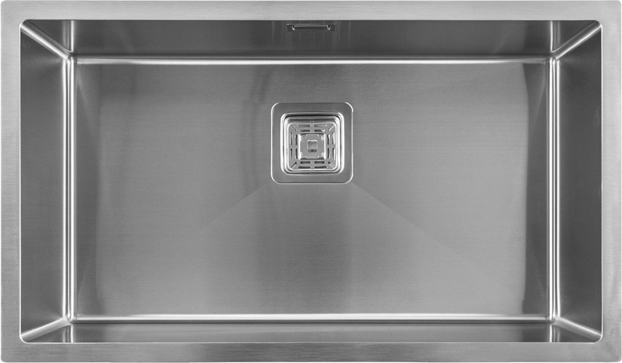 Кухонная мойка Weilor Allerhand WRX 7745