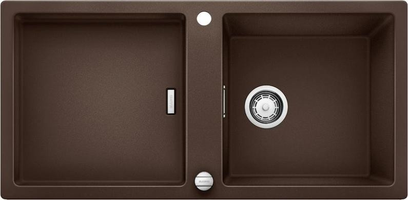 Кухонная мойка Blanco Adon XL 6S 519626