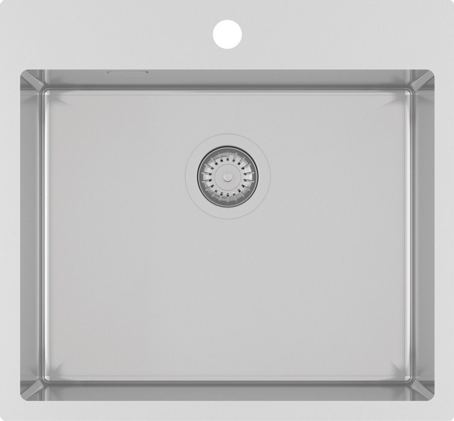 Кухонная мойка Aquasanita Aira AIR100N