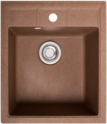 Кухонная мойка Romzha Adiere