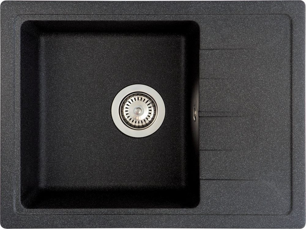 Кухонная мойка Deante Adel ZLM 211A