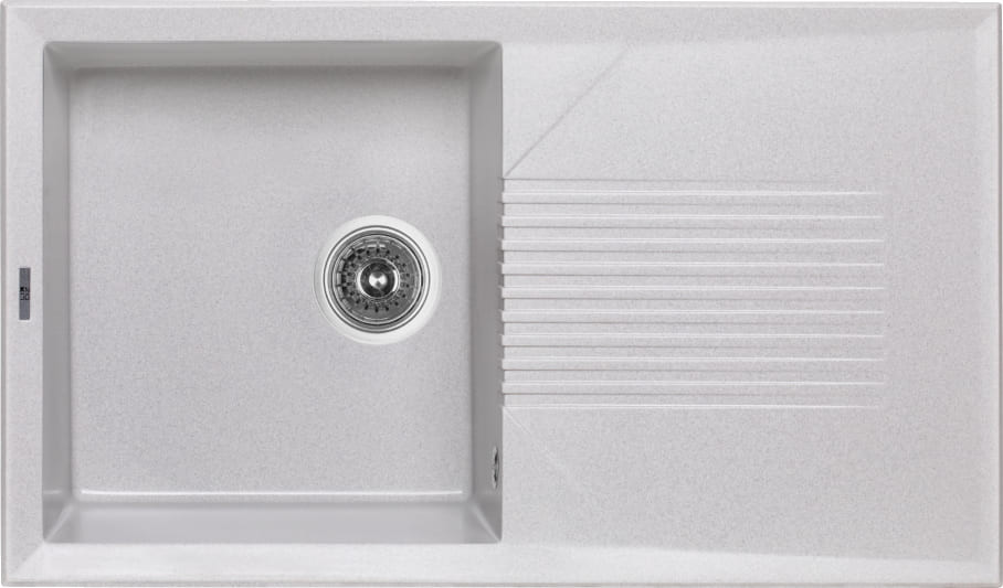 Кухонна мийка Lidz 860x500/240