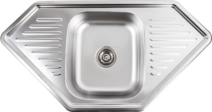 Кухонная мойка Platinum 9550B 0.8/180