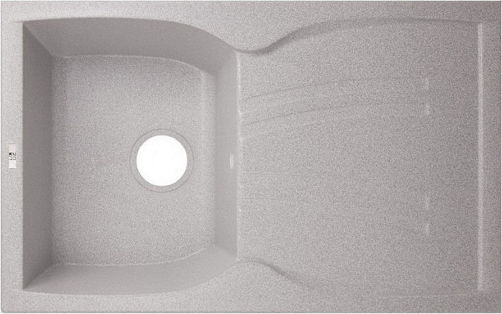 Кухонна мийка Lidz /200