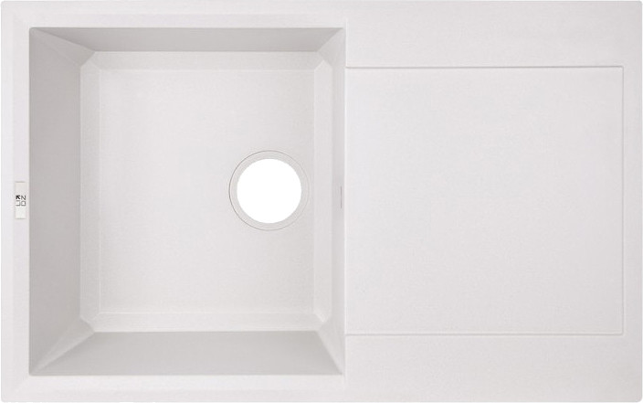 Кухонная мойка Lidz 790x495/230