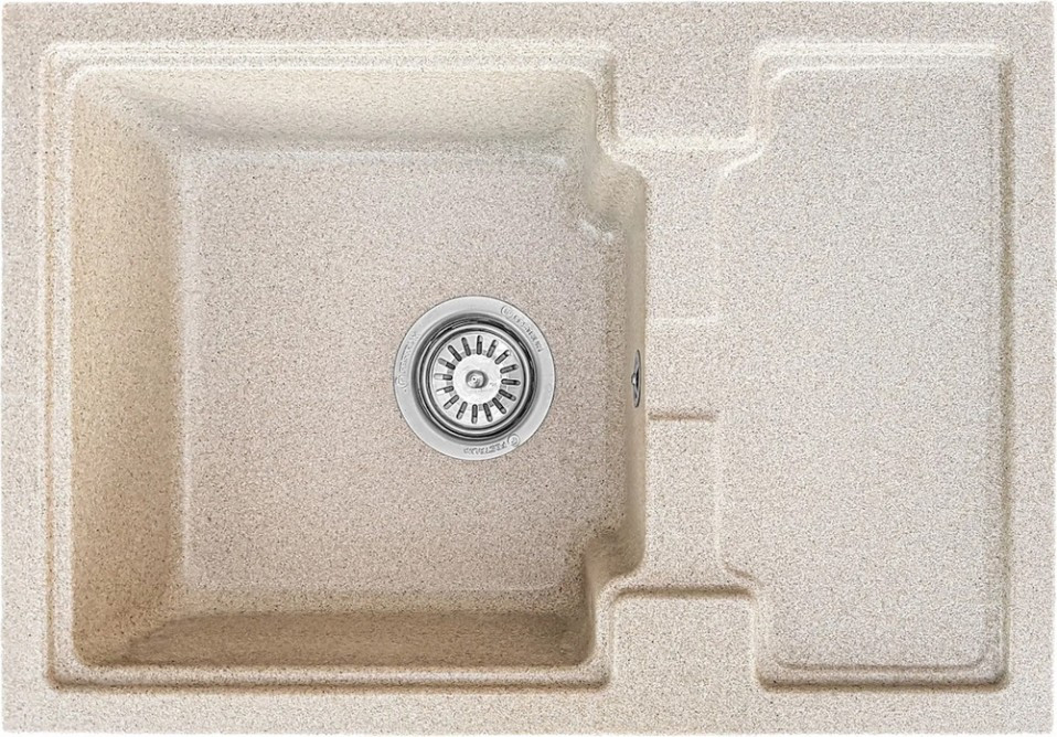 Кухонная мойка Valetti 78N