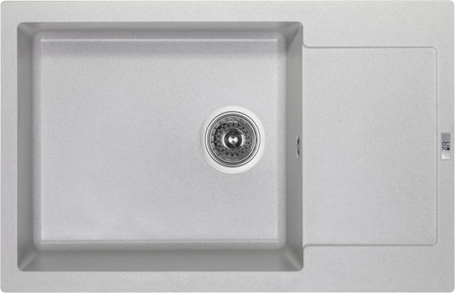 Кухонная мойка Lidz 781x510/200