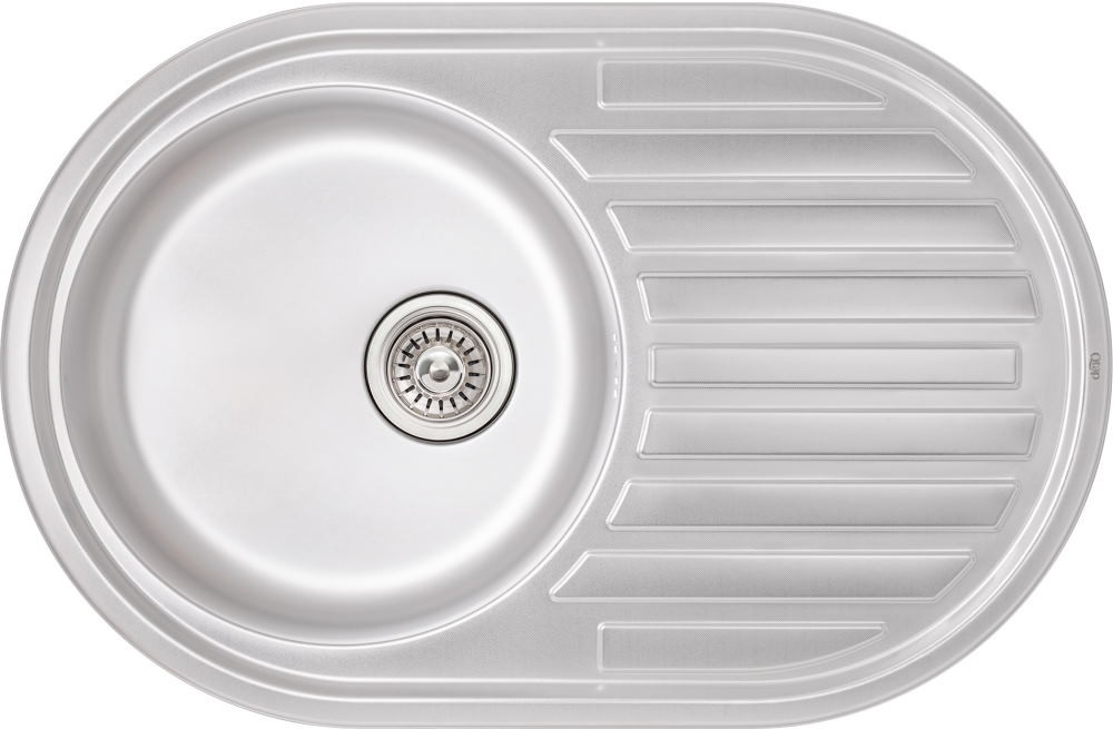 Кухонная мойка Q-tap 77x50 0.8