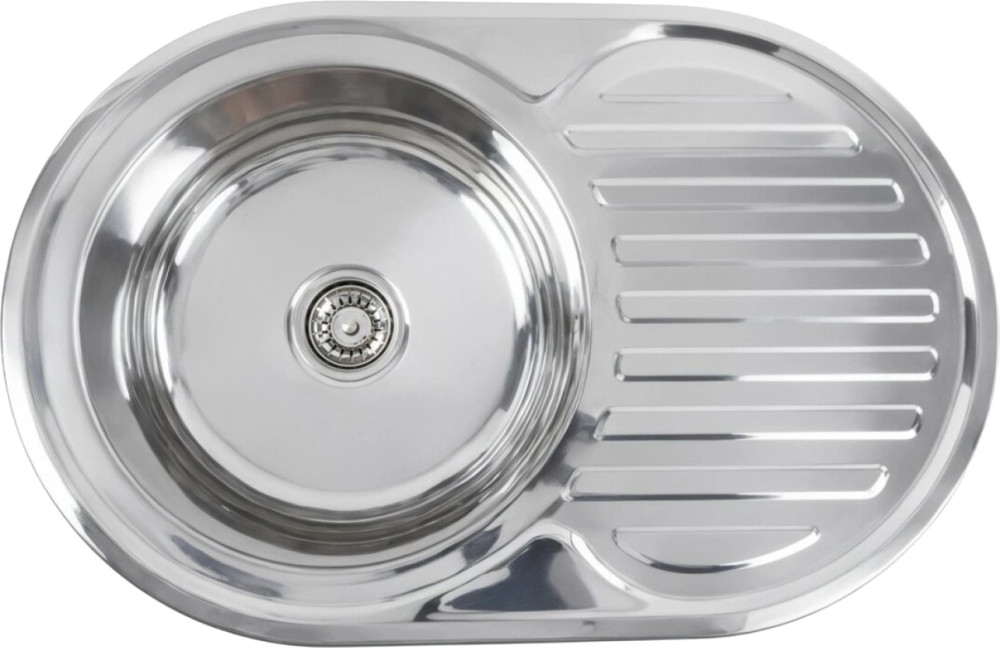 Кухонная мойка Valeso 7750 0.6/170