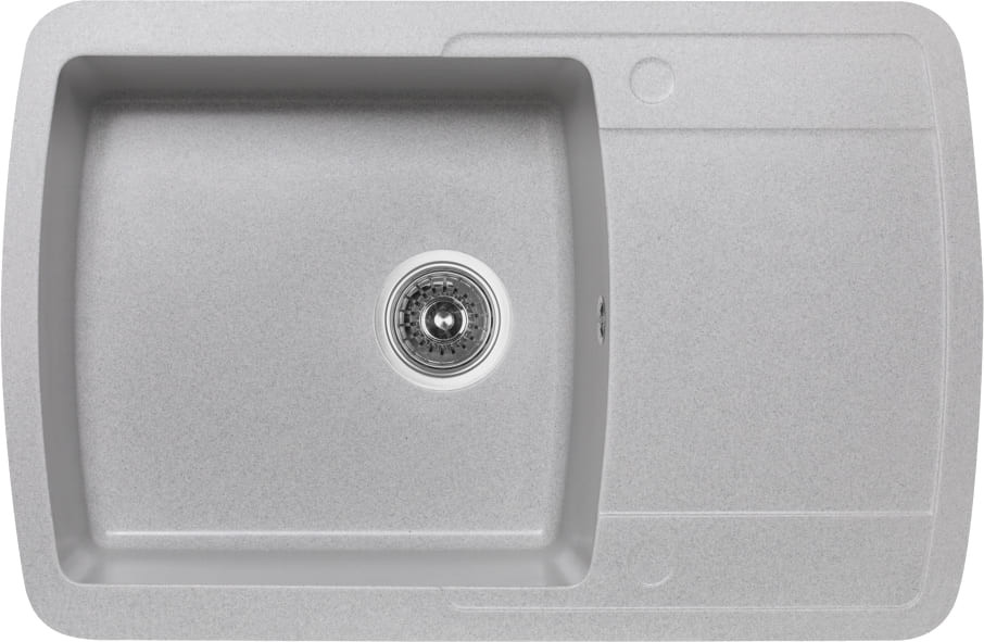 Кухонная мойка Lidz 770x490/200