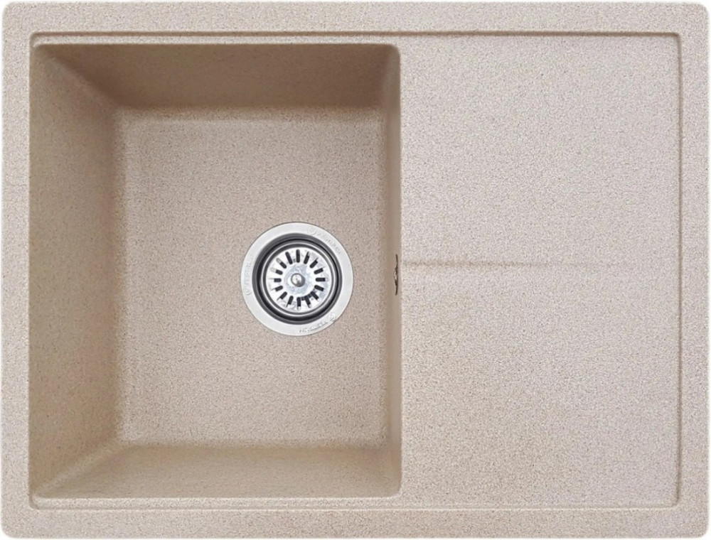 Кухонная мойка Valetti 75N