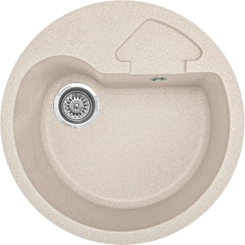 Кухонная мойка Valetti 68N