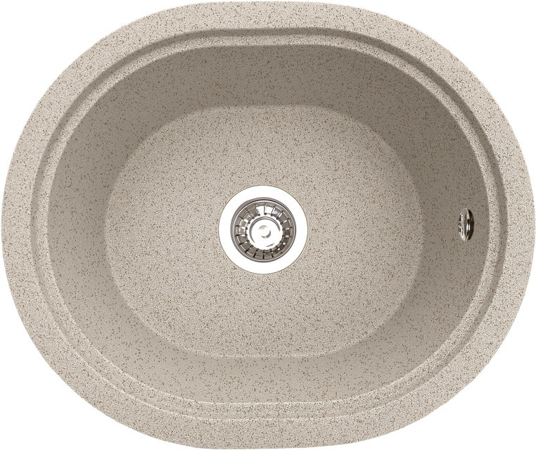 Кухонная мойка Everest 60N