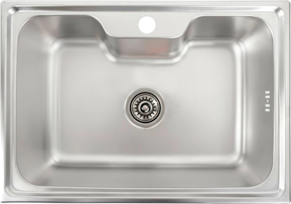 Кухонна мийка Valeso 6043 0.8/180