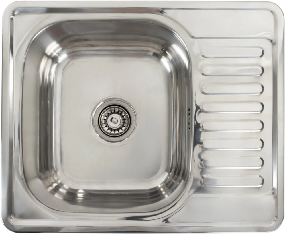 Кухонная мойка Valeso 5848 0.8/180