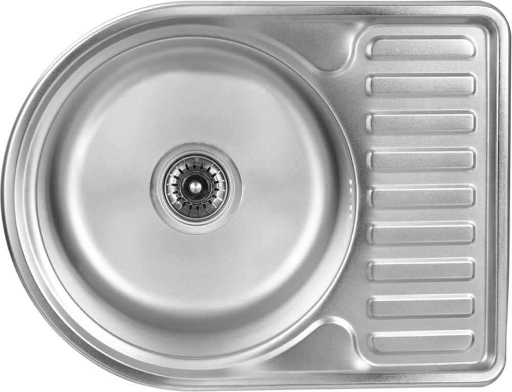 Кухонная мойка Valeso 5844 0.8/180