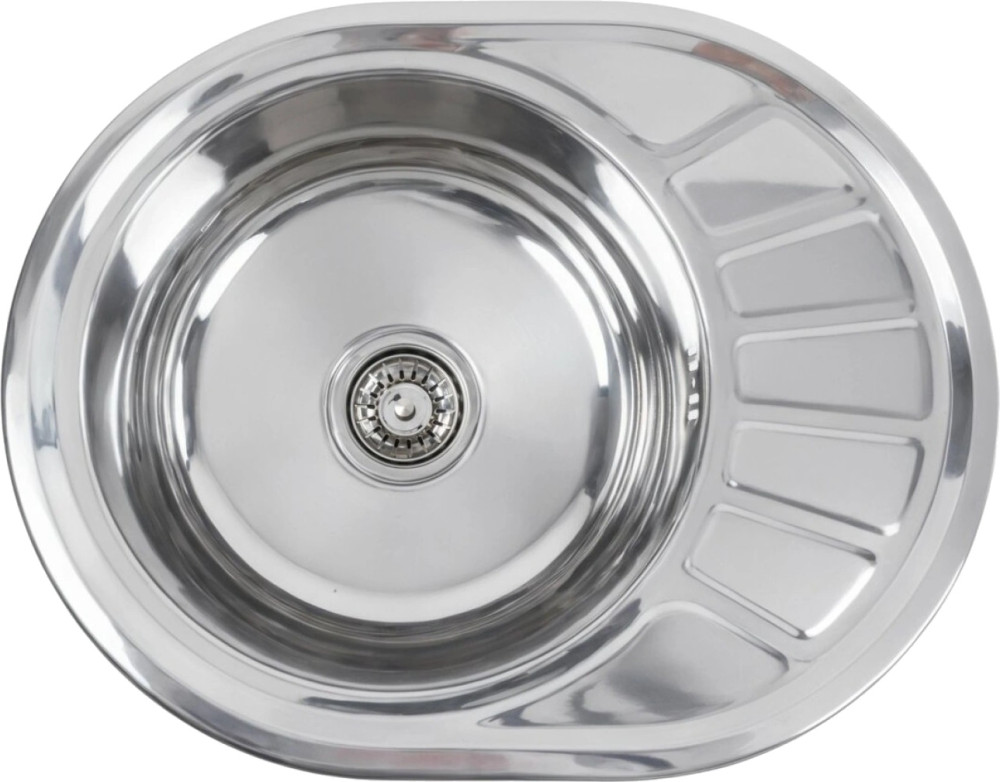 Кухонная мойка Valeso 5745 0.6/170