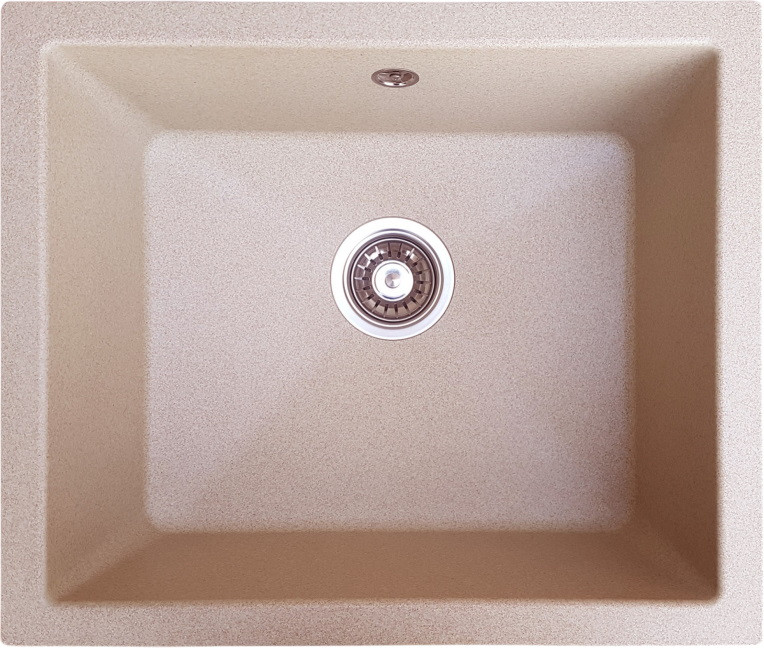 Кухонная мойка Everest 53N