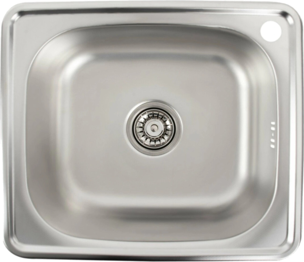Кухонная мойка Valeso 4842 0.6/160