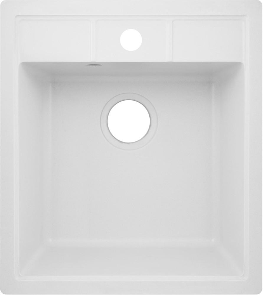 Кухонная мойка Lidz 460x515/200
