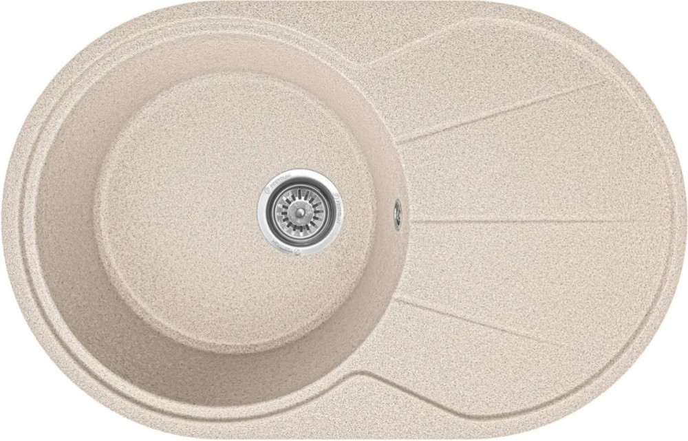 Кухонная мойка Valetti 18N