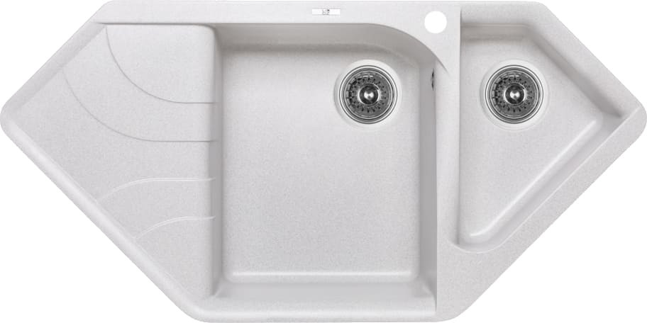 Кухонная мойка Lidz /225