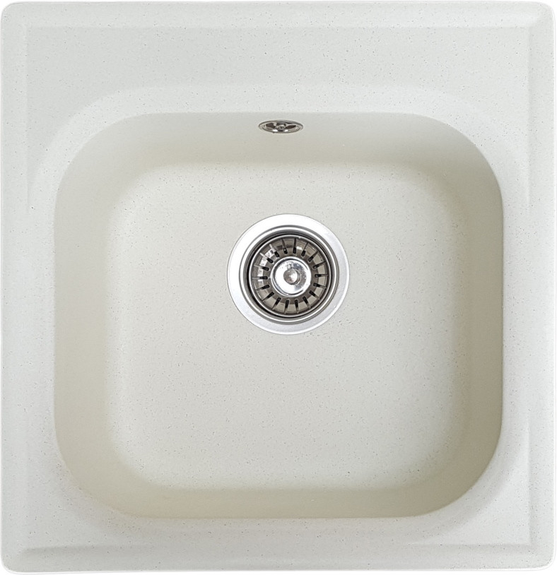 Кухонная мойка Everest 1N