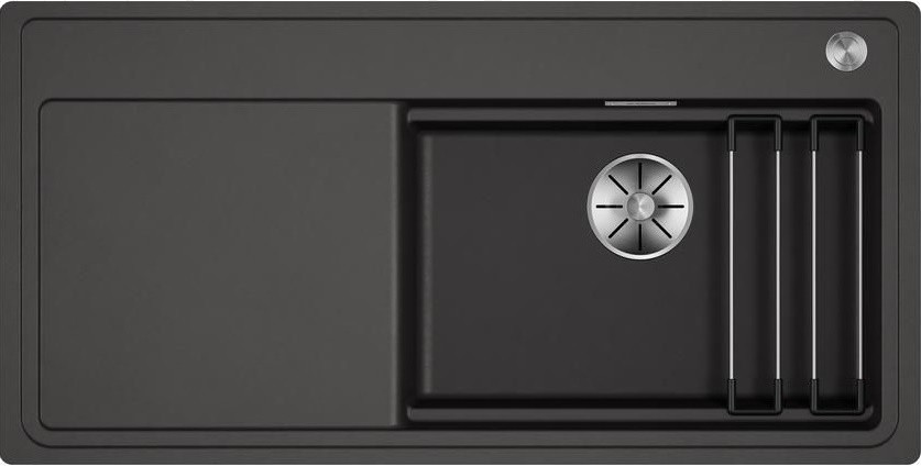 Кухонная мойка Blanco Etagon XL 6 S-F 528102