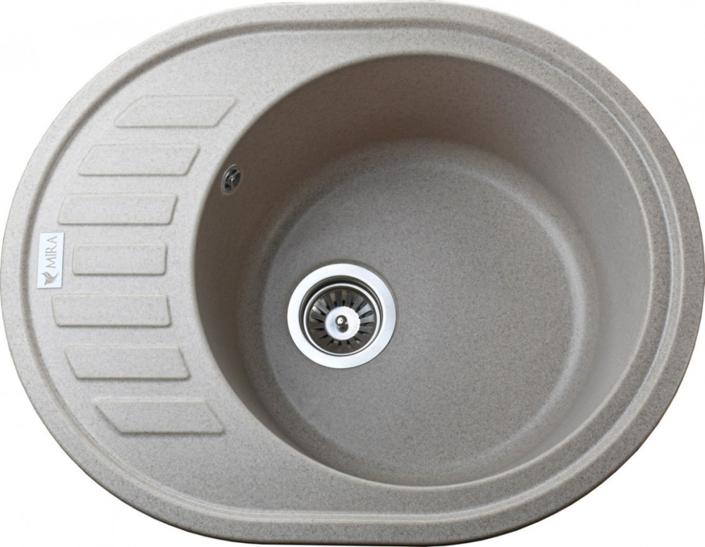 Кухонна мийка MIRA Arnica