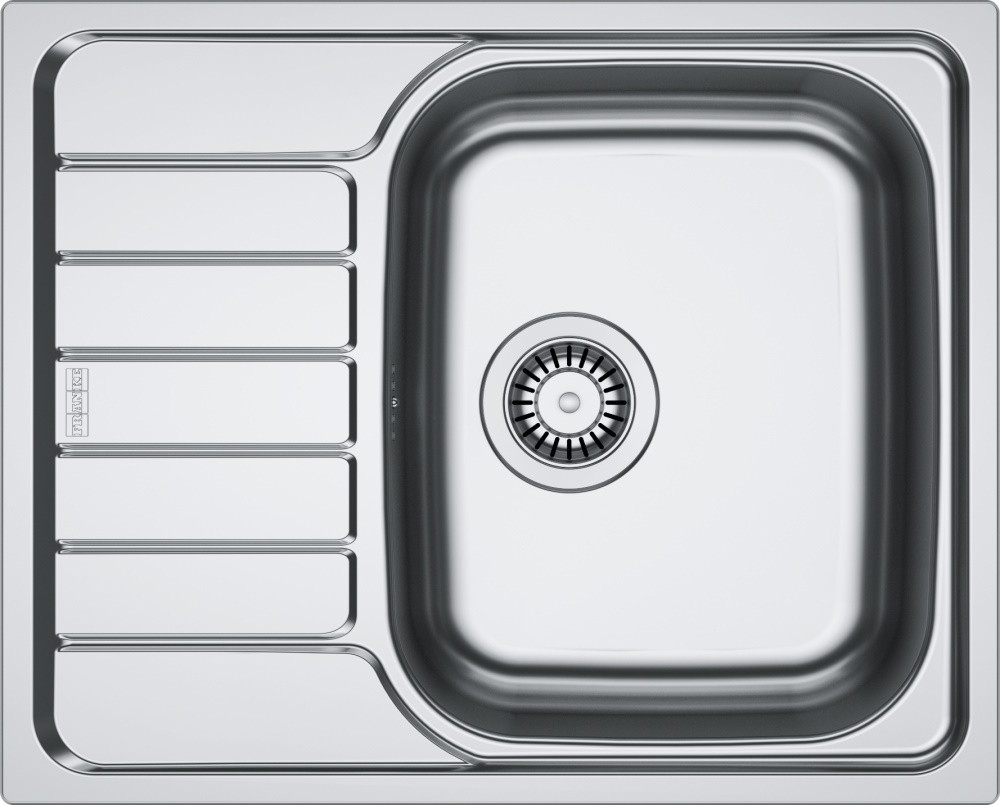 Кухонна мийка Franke Spark SKL 611-62 101.0716.714